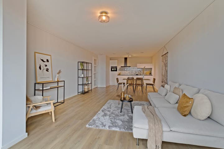 Foto 15 van Mangoweg 57