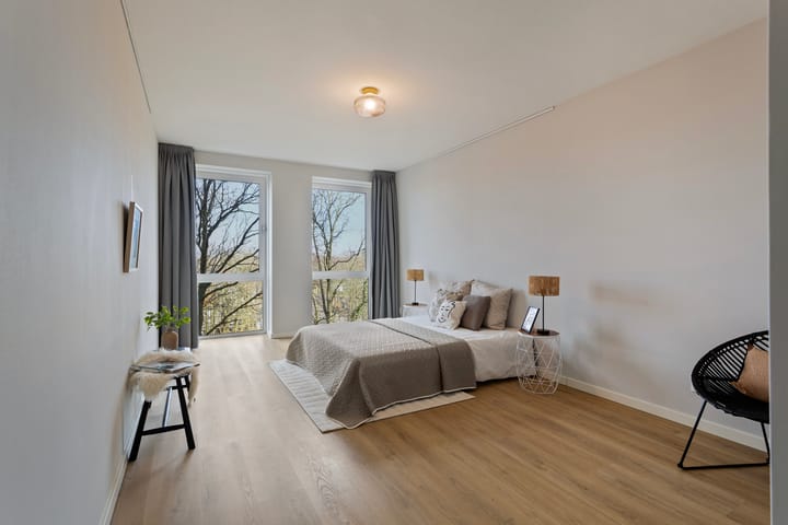 Foto 25 van Mangoweg 57