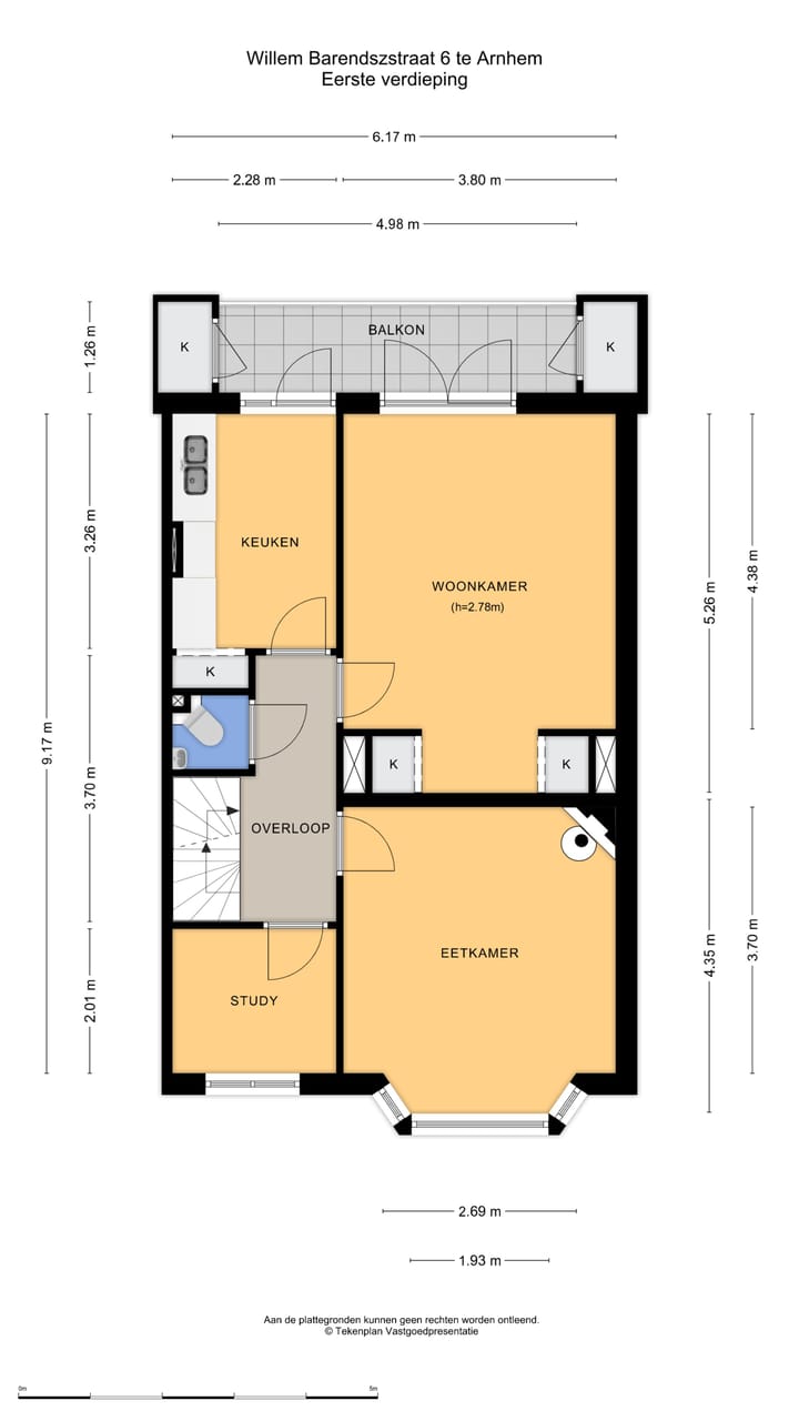 Foto 35 van Willem Barendszstraat 6