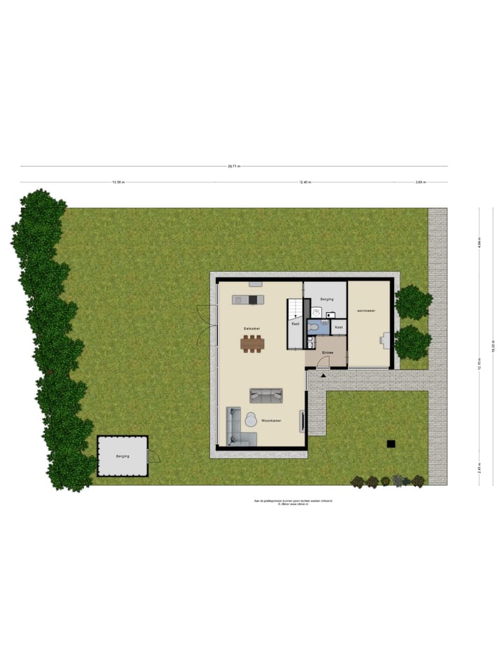 Foto 12 van Hopbellen 7