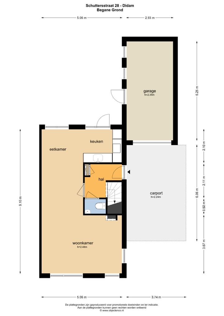 Foto 38 van Schuttersstraat 28