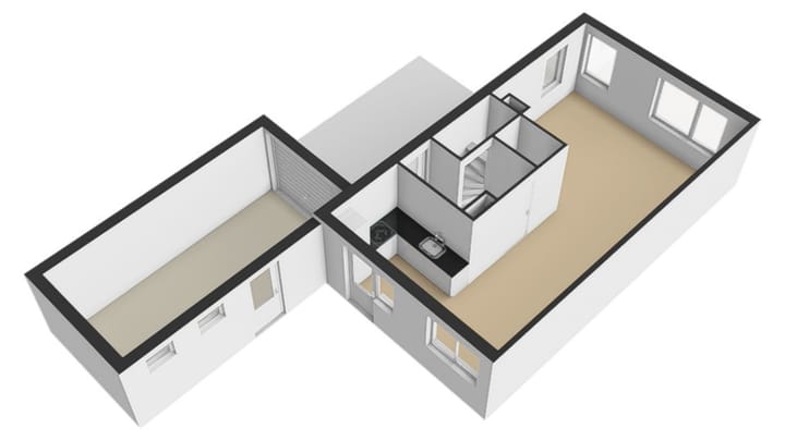 Foto 39 van Schuttersstraat 28
