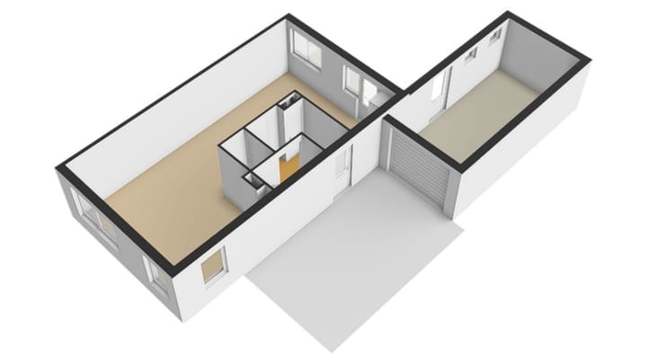 Foto 40 van Schuttersstraat 28