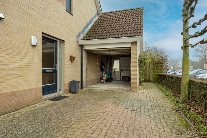 Foto 33 van Drieskensacker 1042