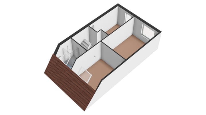 Foto 42 van Schuttersstraat 28