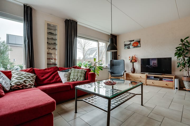 Foto 7 van Schuttersstraat 28