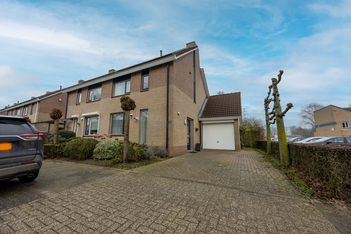 Foto 35 van Drieskensacker 1042