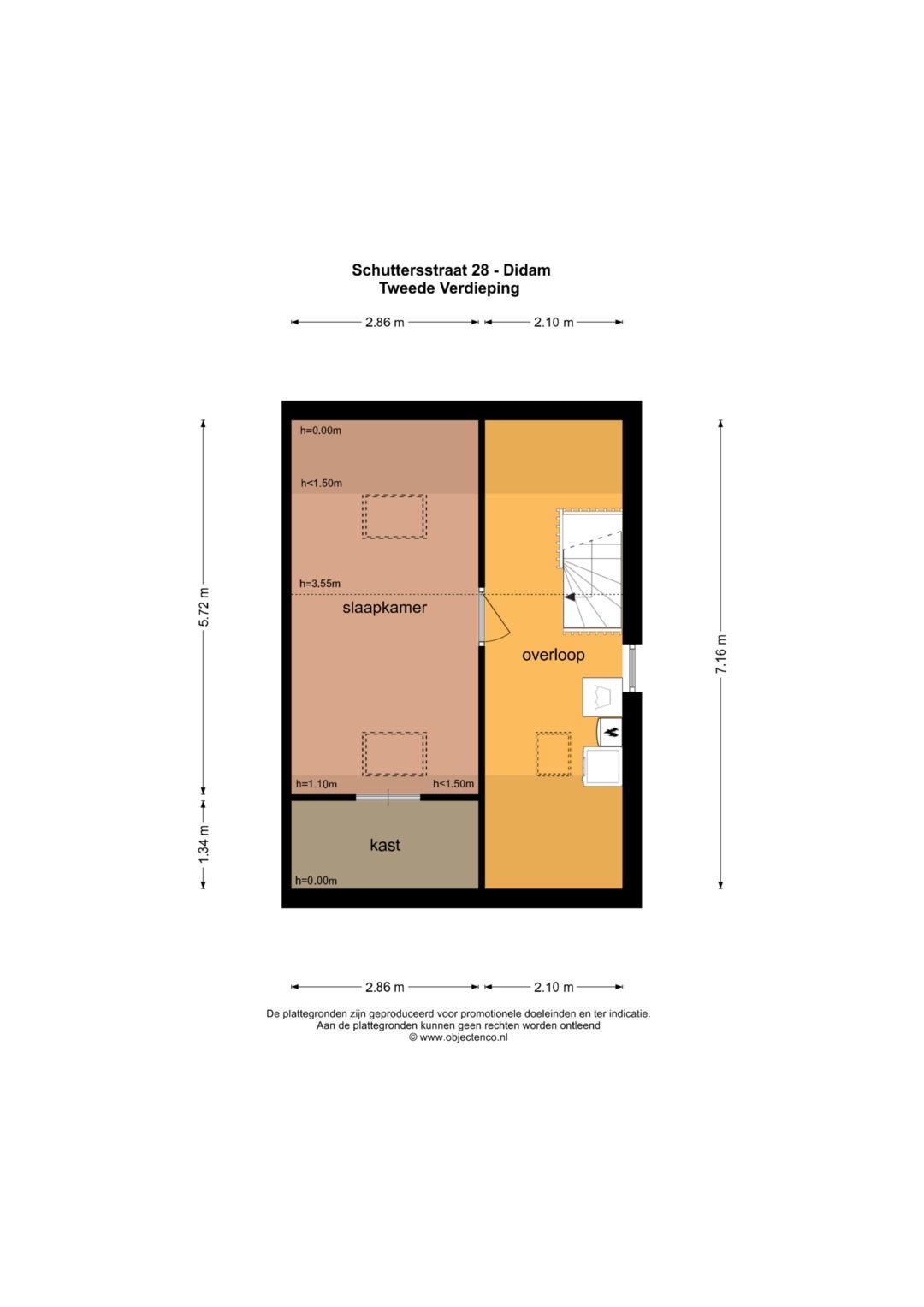 Foto 44 van Schuttersstraat 28