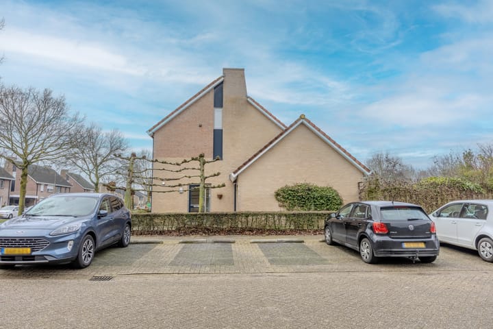 Foto 38 van Drieskensacker 1042