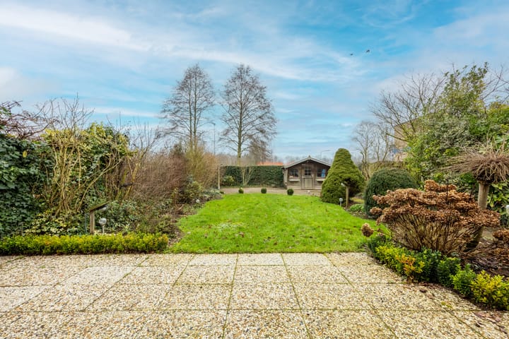 Foto 40 van Drieskensacker 1042