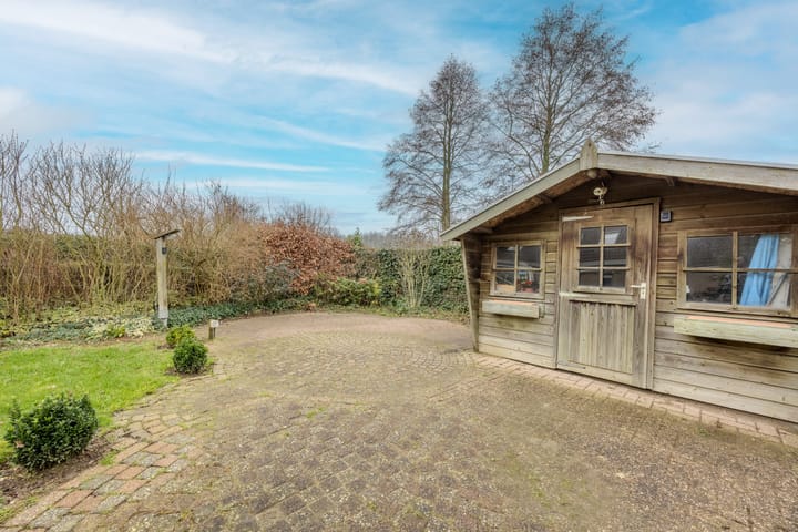 Foto 42 van Drieskensacker 1042