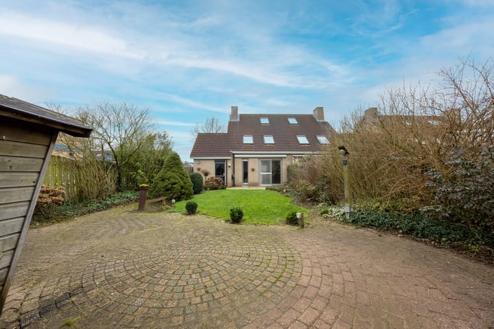 Foto 43 van Drieskensacker 1042