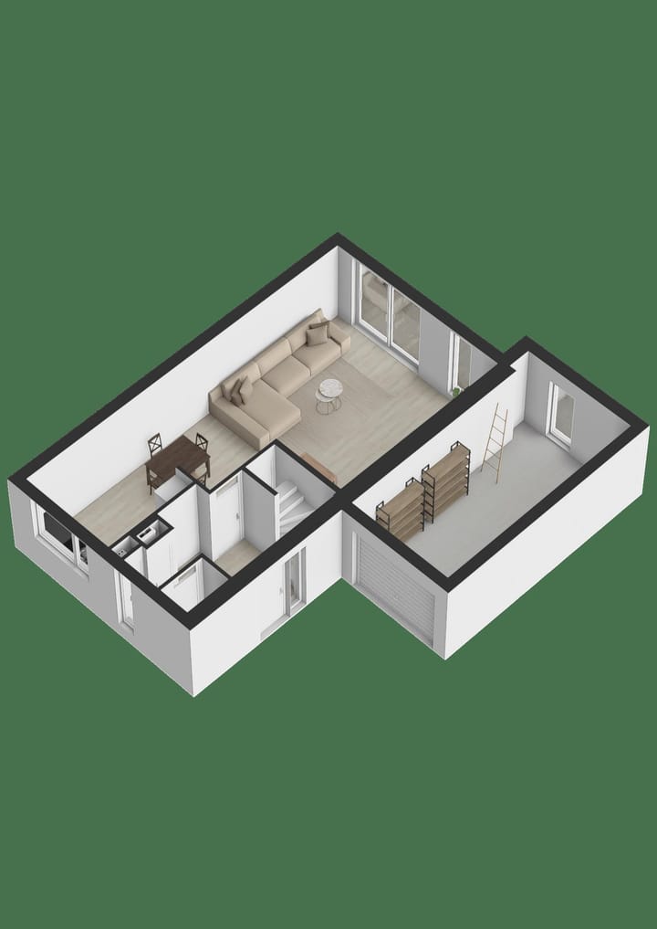 Foto 47 van Drieskensacker 1042