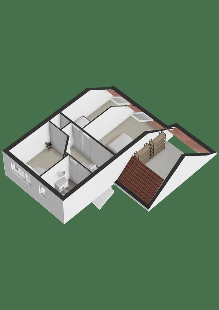 Foto 49 van Drieskensacker 1042