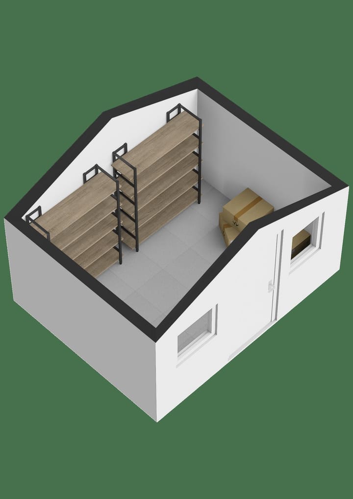 Foto 53 van Drieskensacker 1042