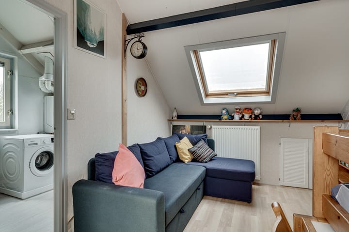 Foto 29 van Schuttersstraat 28