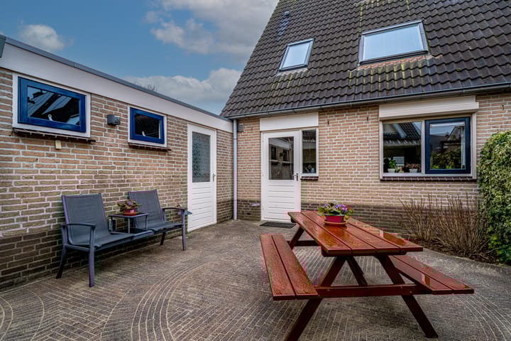 Foto 3 van Schuttersstraat 28