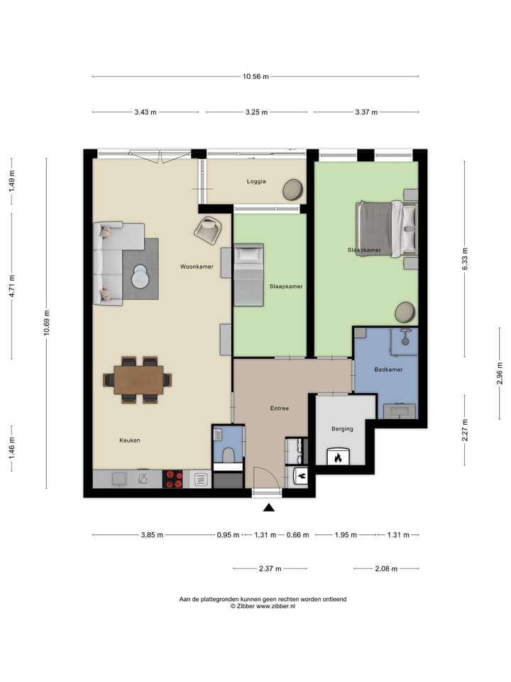 Foto 36 van Mangoweg 57