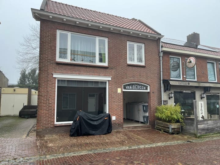 Bovendorpsstraat 4