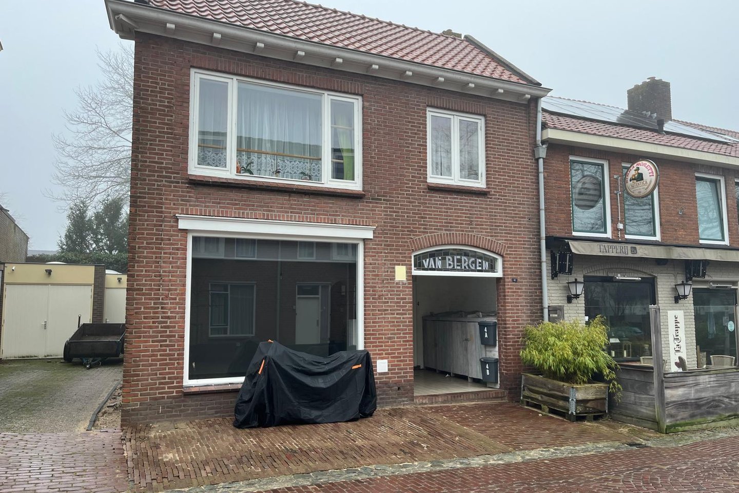 View photo 1 of Bovendorpsstraat 4