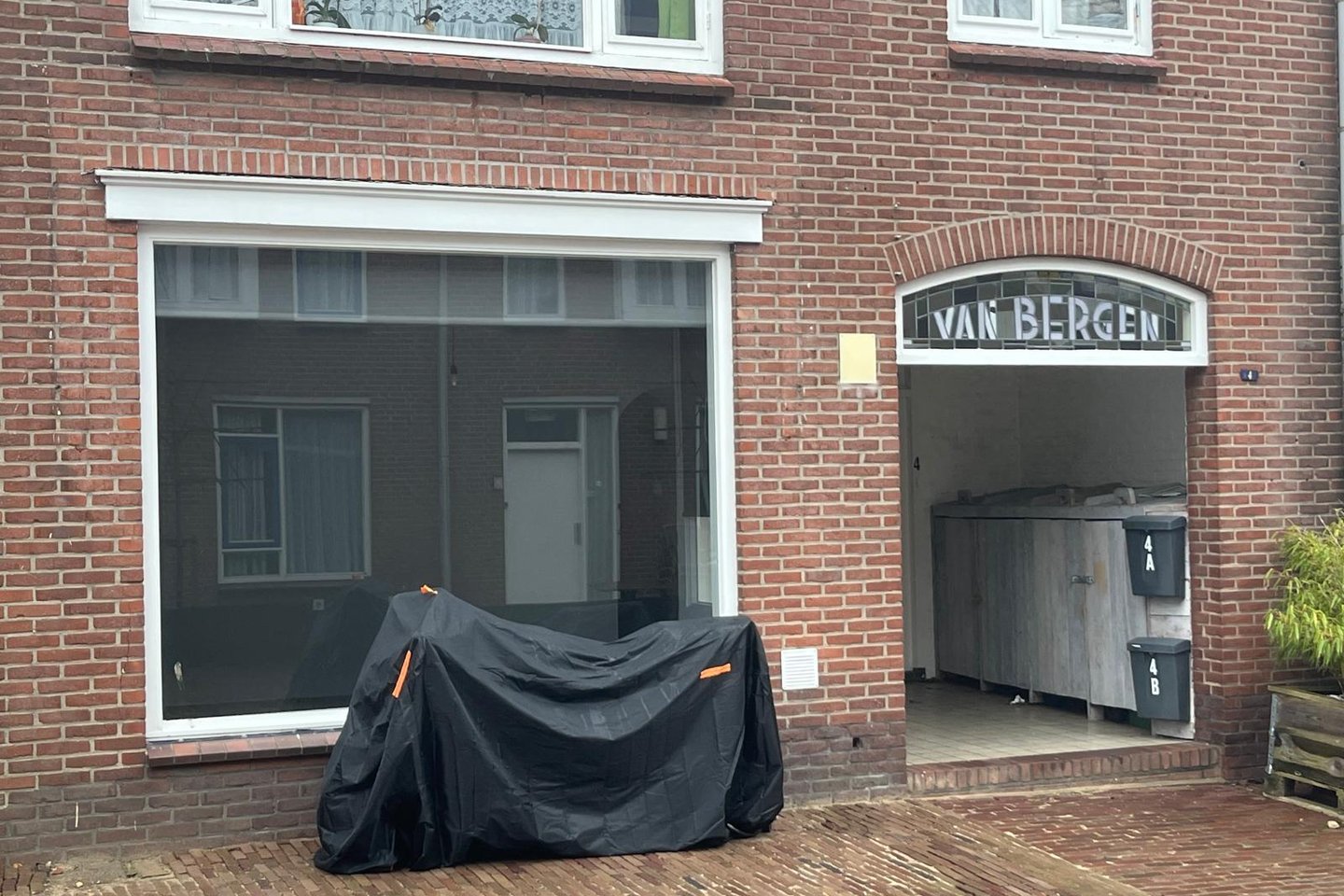 Bekijk foto 3 van Bovendorpsstraat 4