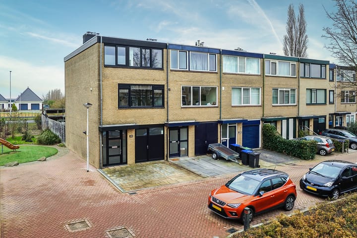 Foto 5 van Vermeerstraat 22