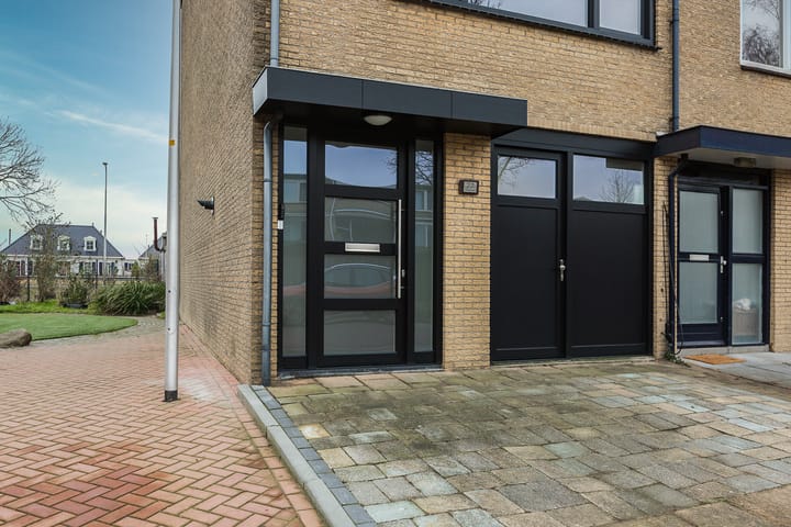 Foto 6 van Vermeerstraat 22