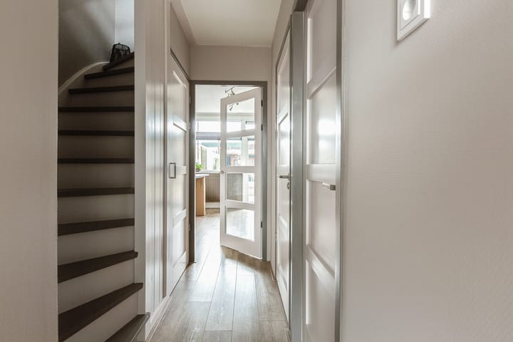 Foto 8 van Vermeerstraat 22