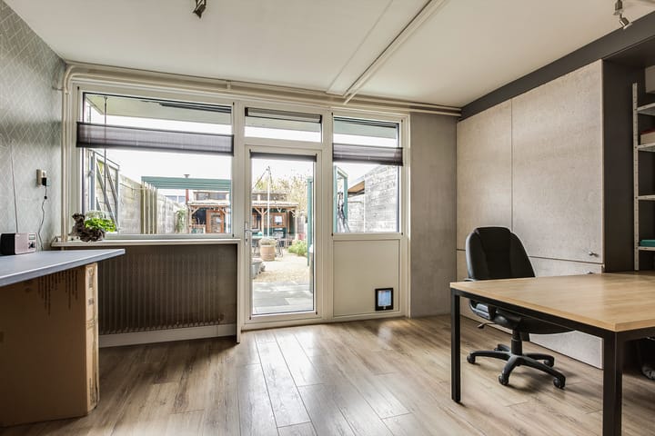 Foto 9 van Vermeerstraat 22