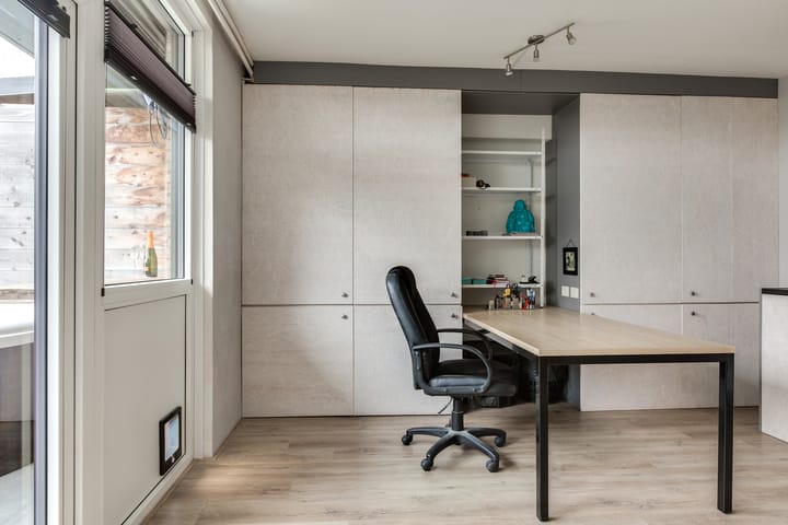 Foto 10 van Vermeerstraat 22