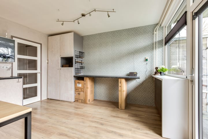 Foto 12 van Vermeerstraat 22