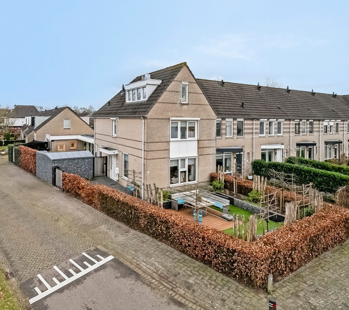 Foto 1 van Nuenderbeekselaan 51