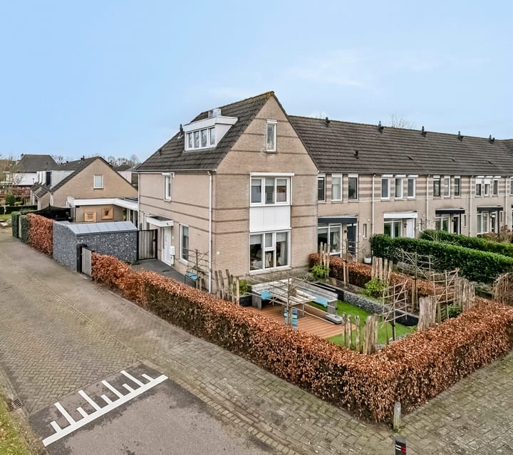 Foto 5 van Nuenderbeekselaan 51