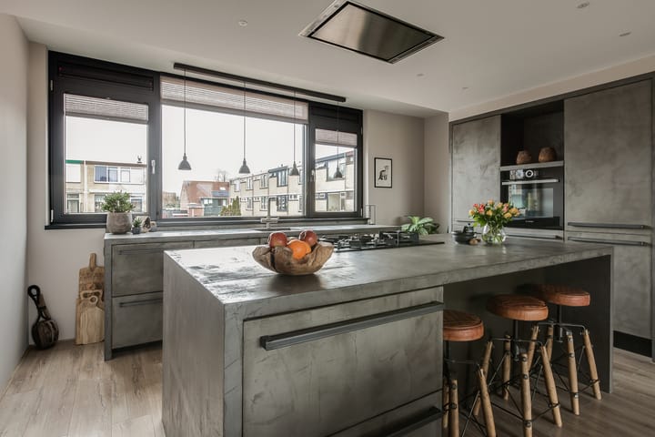 Foto 16 van Vermeerstraat 22