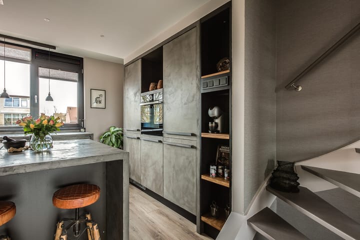 Foto 18 van Vermeerstraat 22