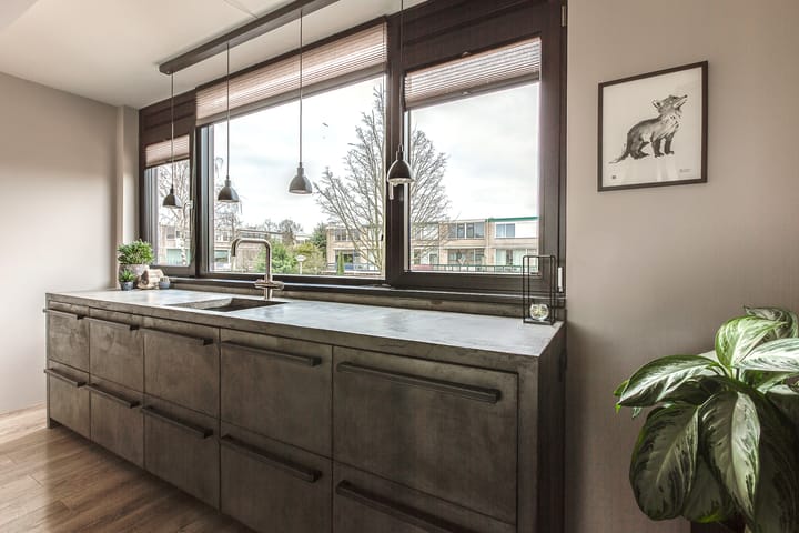 Foto 19 van Vermeerstraat 22