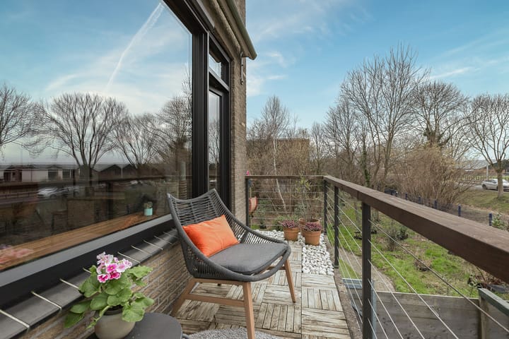 Foto 22 van Vermeerstraat 22