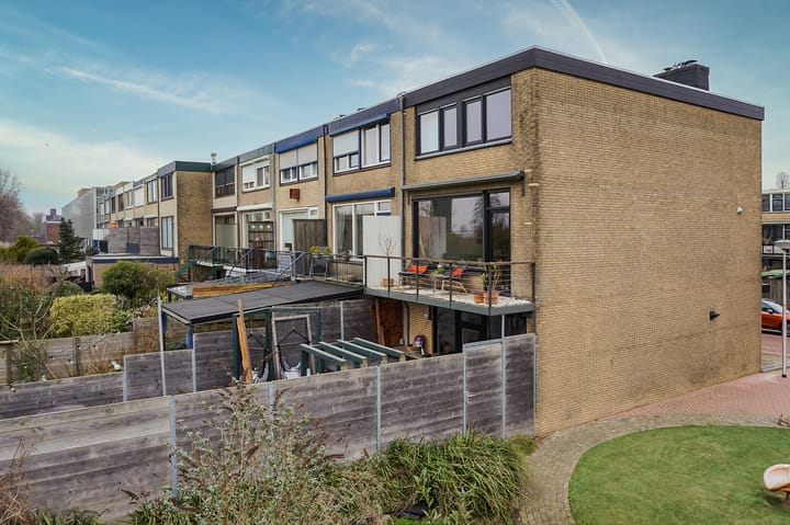 Foto 48 van Vermeerstraat 22