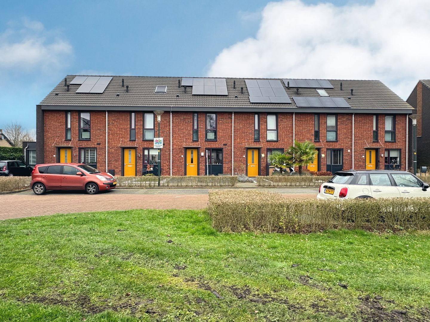 Foto 1 van Valeriaan 17