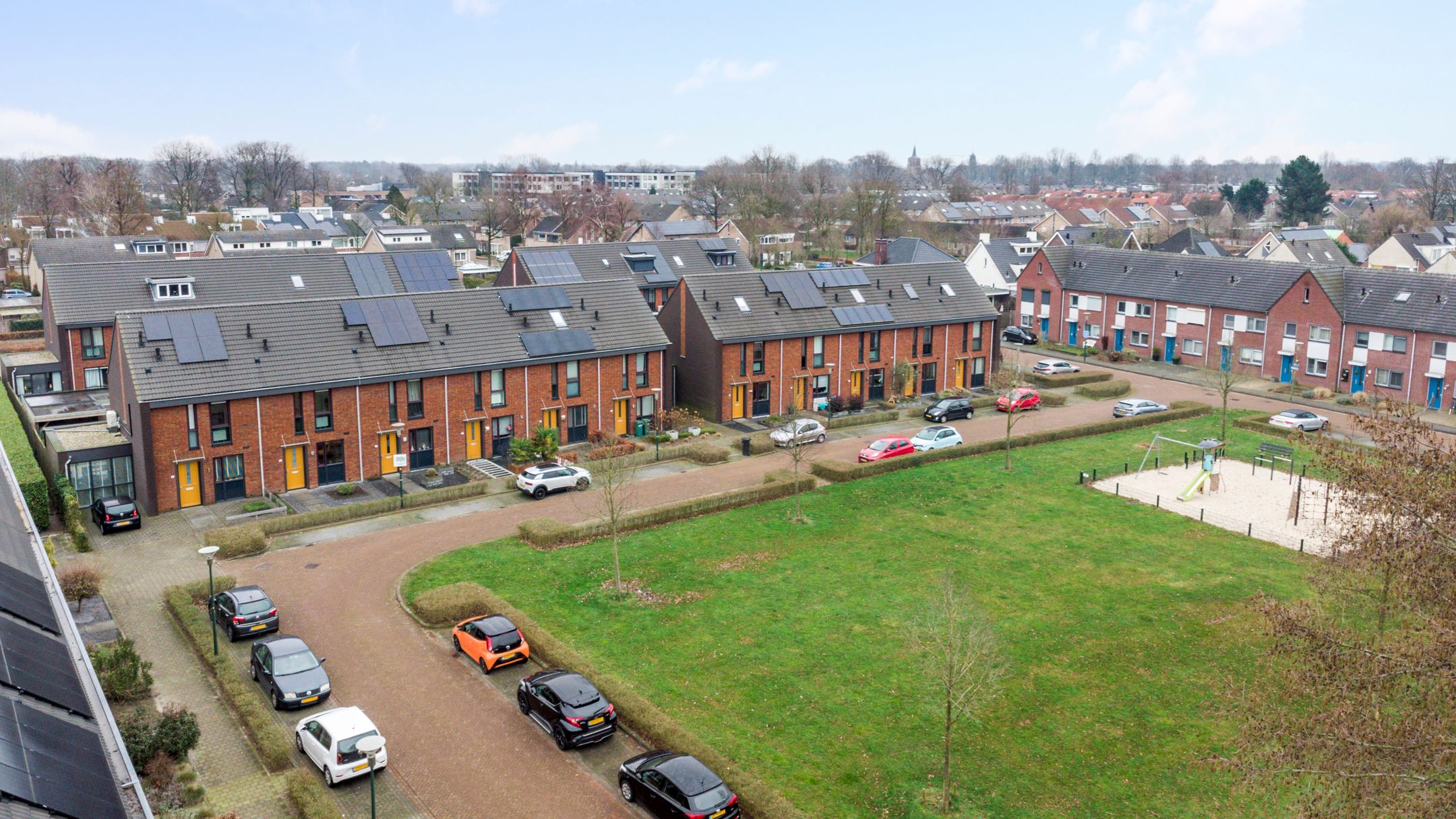 Foto 3 van Valeriaan 17