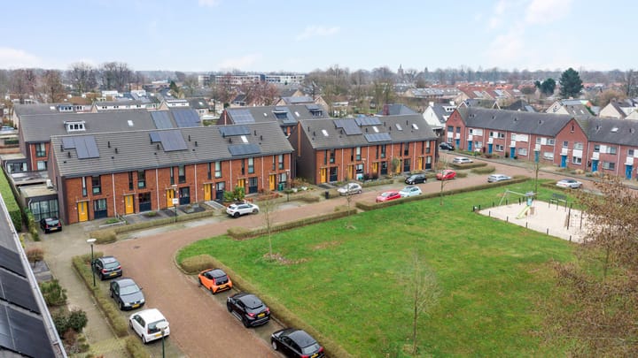 Foto 3 van Valeriaan 17