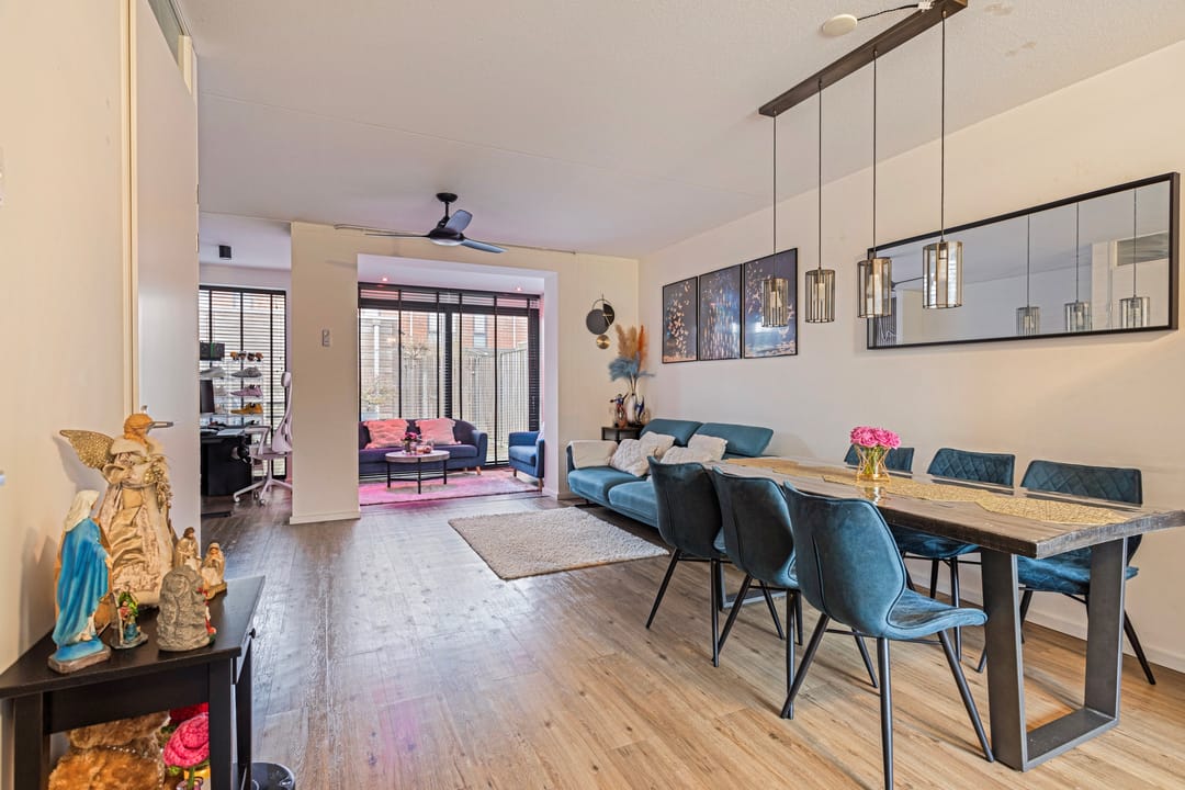 Foto 7 van Valeriaan 17