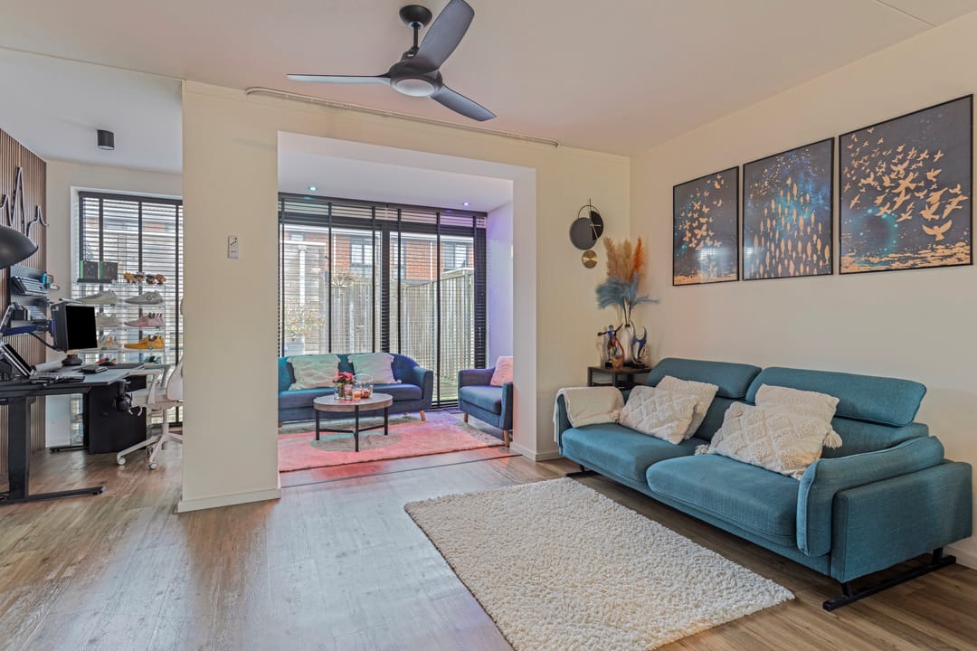 Foto 8 van Valeriaan 17