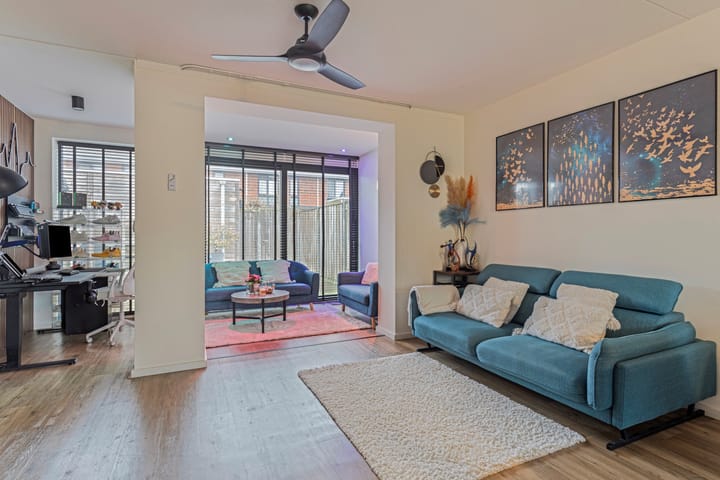 Foto 8 van Valeriaan 17