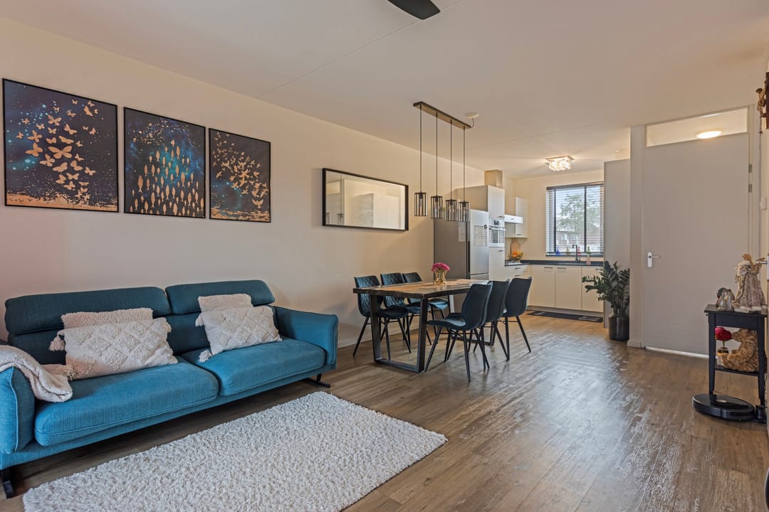 Foto 11 van Valeriaan 17