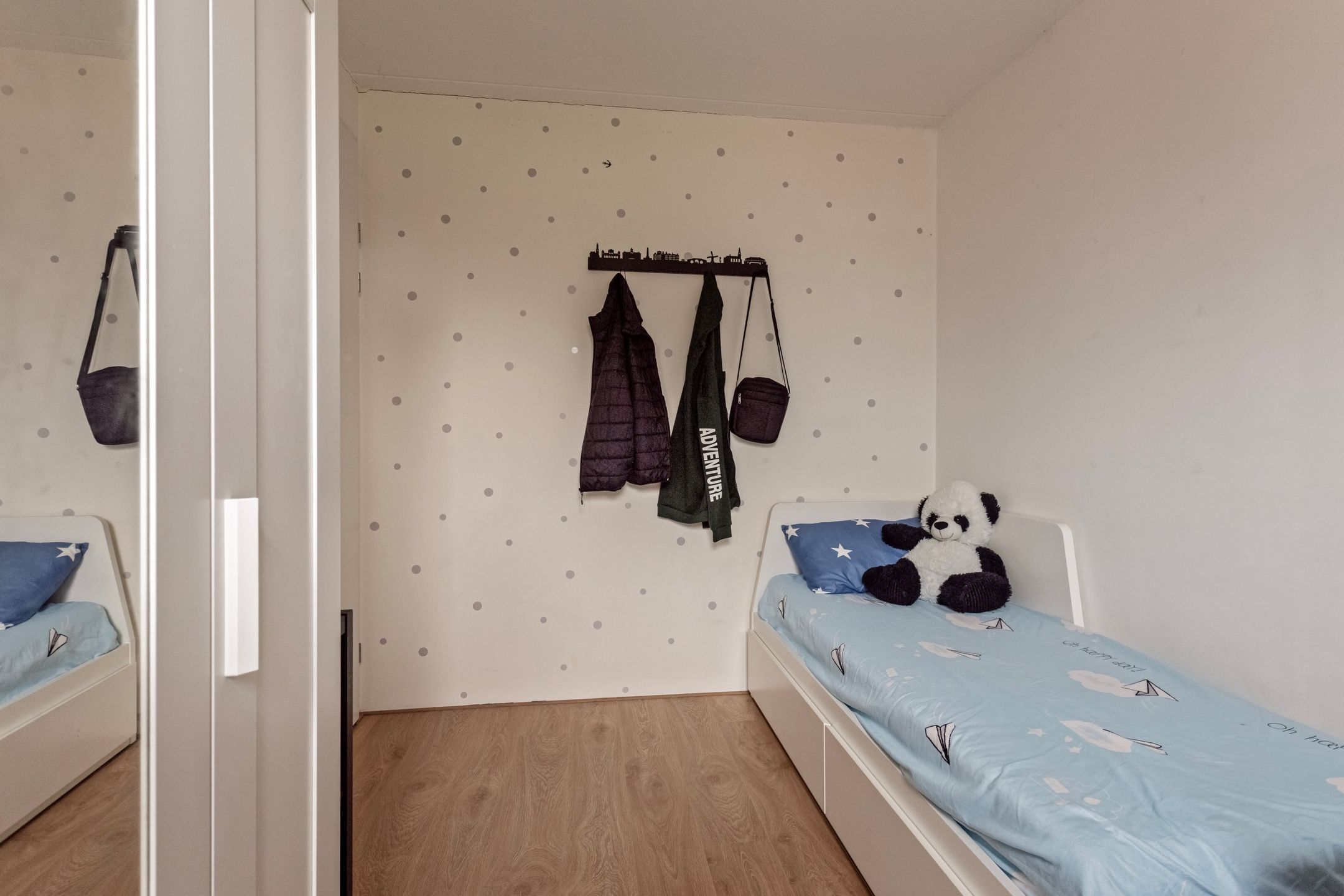 Foto 18 van Valeriaan 17