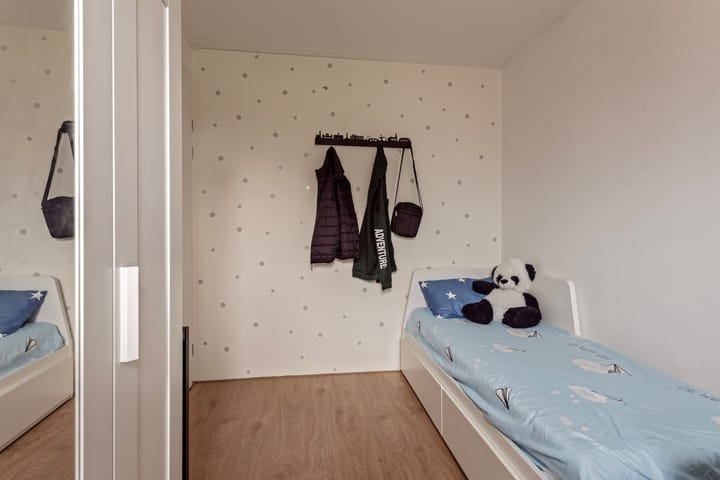 Foto 18 van Valeriaan 17