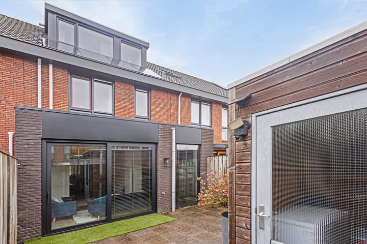 Foto 28 van Valeriaan 17