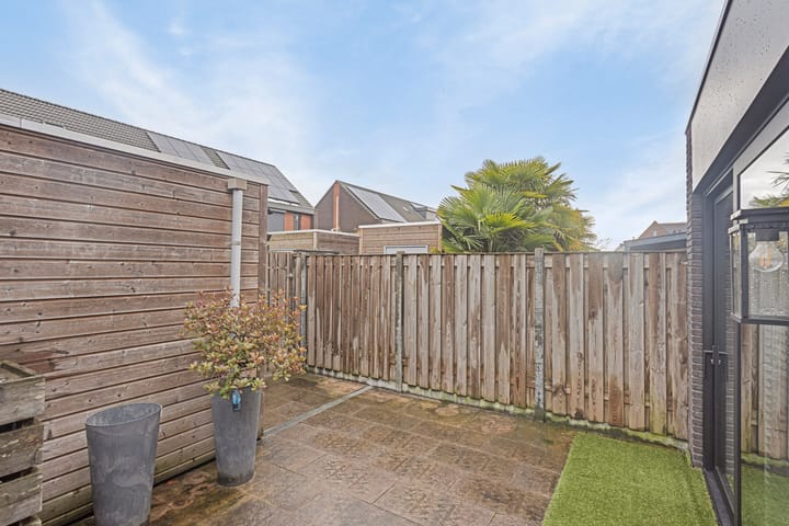 Foto 30 van Valeriaan 17