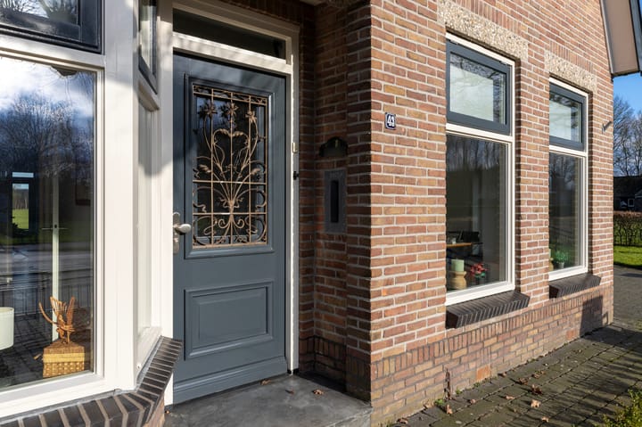 Foto 6 van Paasloërweg 43